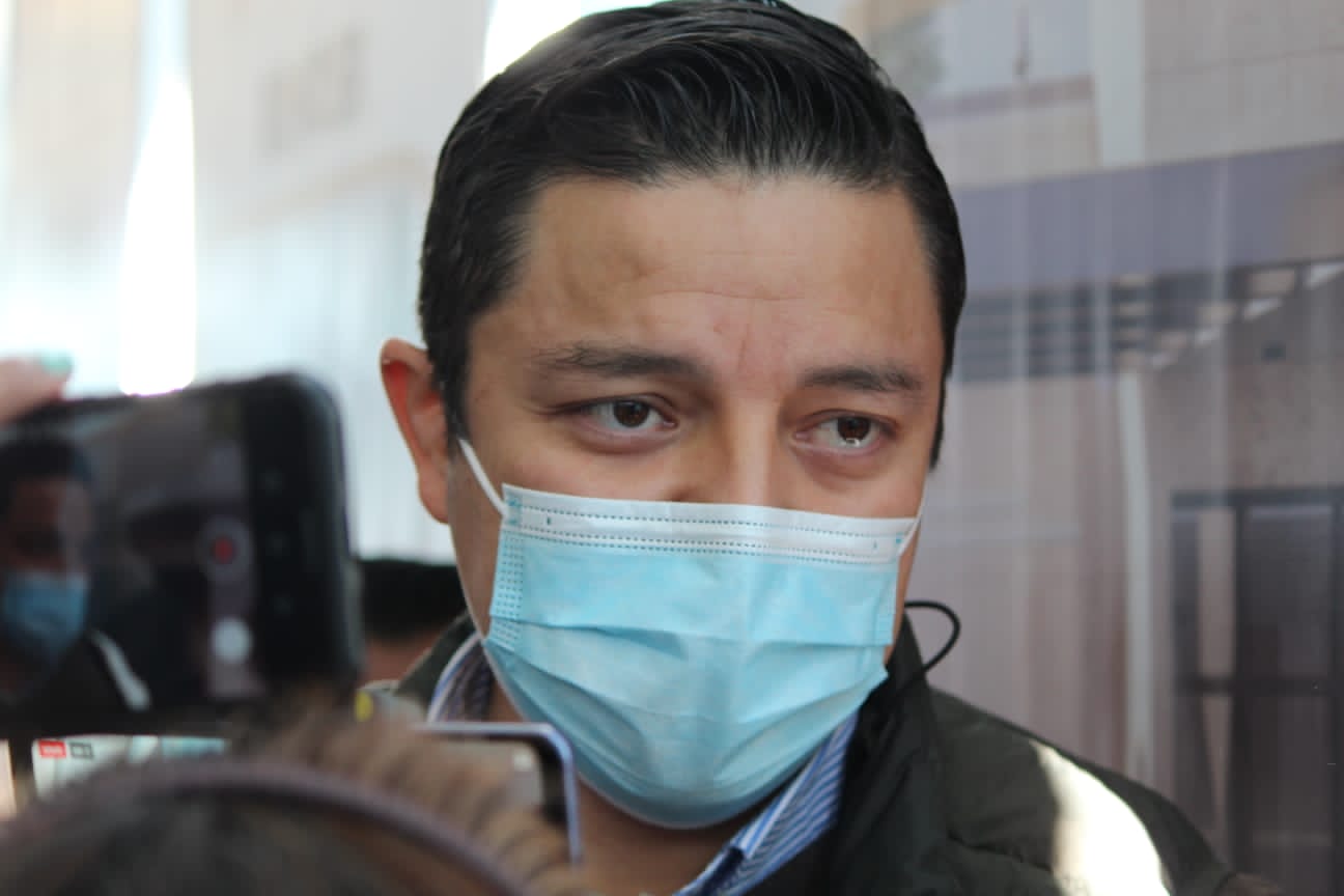 Advierten cuarta oleada de Covid 19 en Tlaxcala