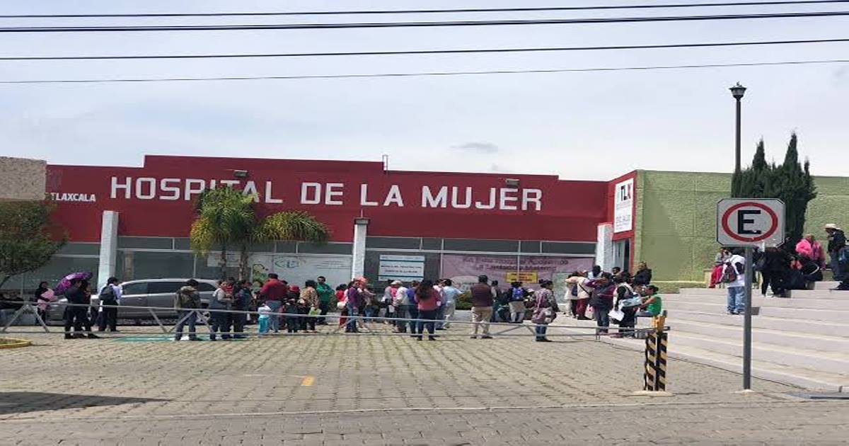 Trabajadores del Hospital de la Mujer solicitan ser basificados