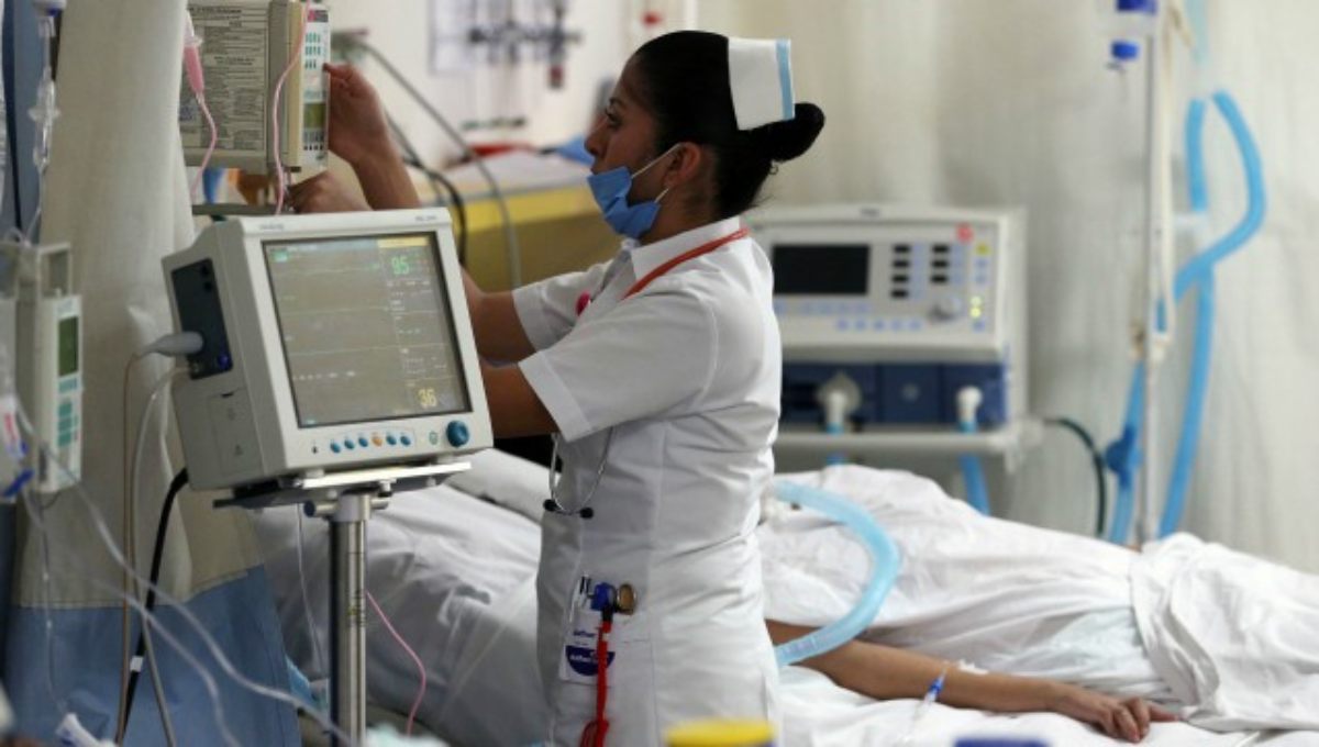 Personal de enfermería mostro calidad humana durante la pandemia: UPAEP