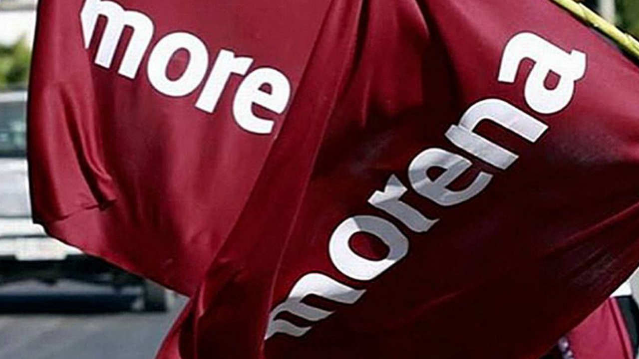 En San Pedro Cholula recaban firmas para la posible ejecución de la Revocación de Mandato