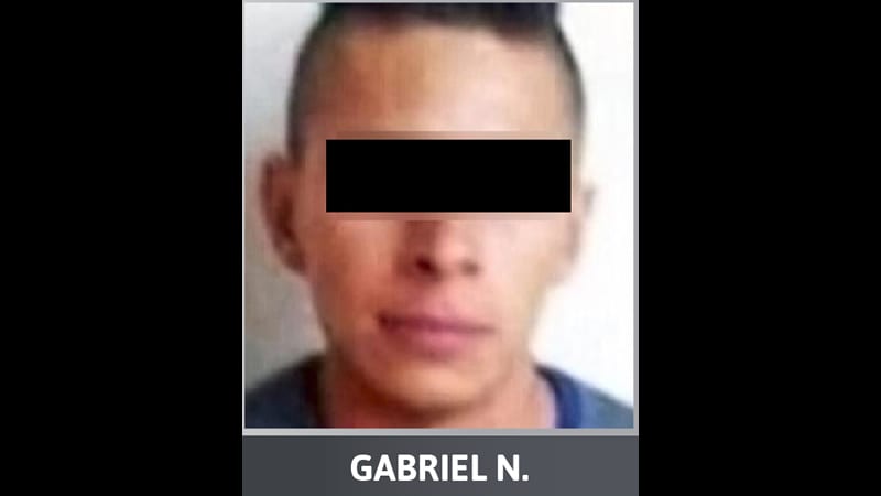 Dictan 12 años de prisión a hombre por violar a su cuñada menor de edad en Agrícola Ignacio Zaragoza, Puebla