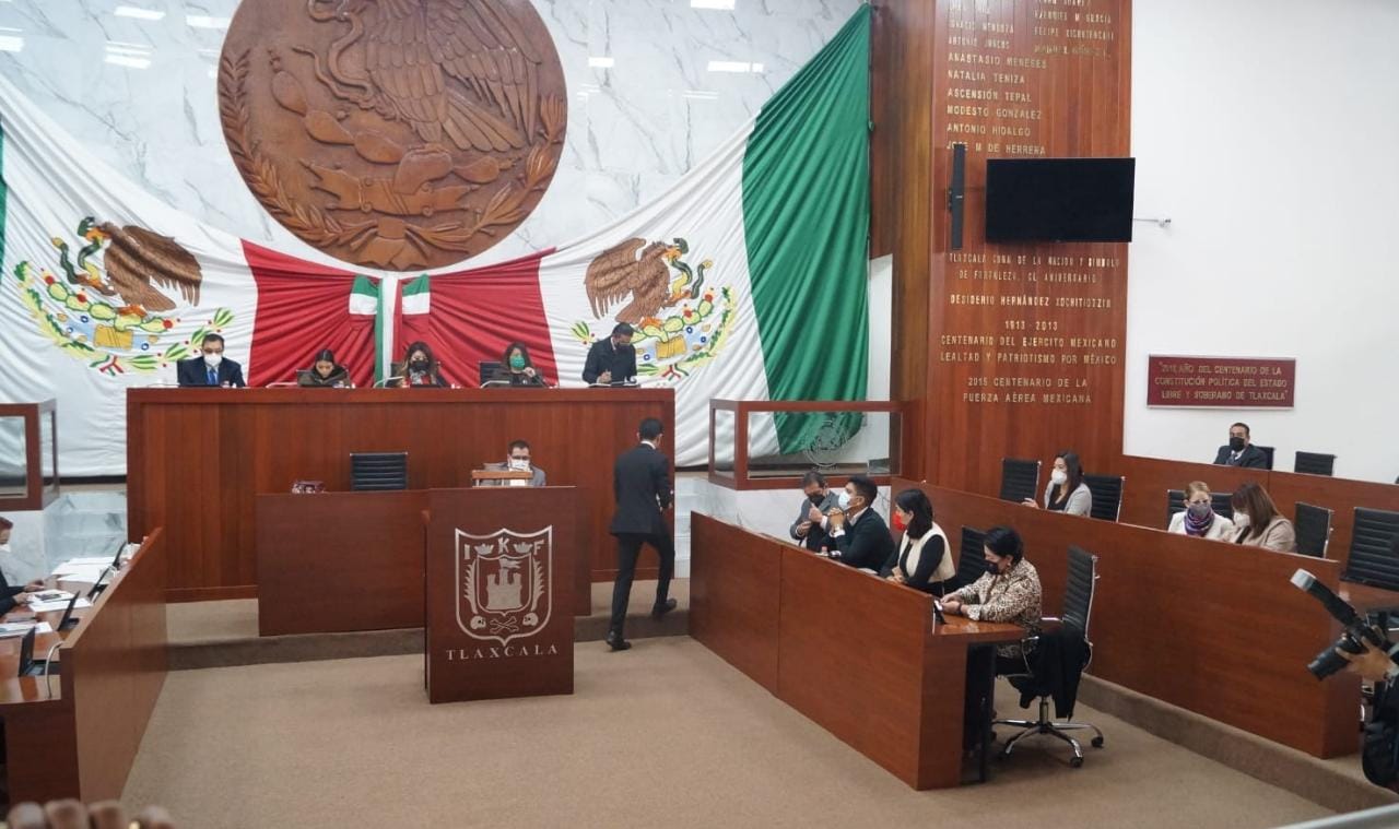 Presentarán presupuesto 2022 este fin de semana