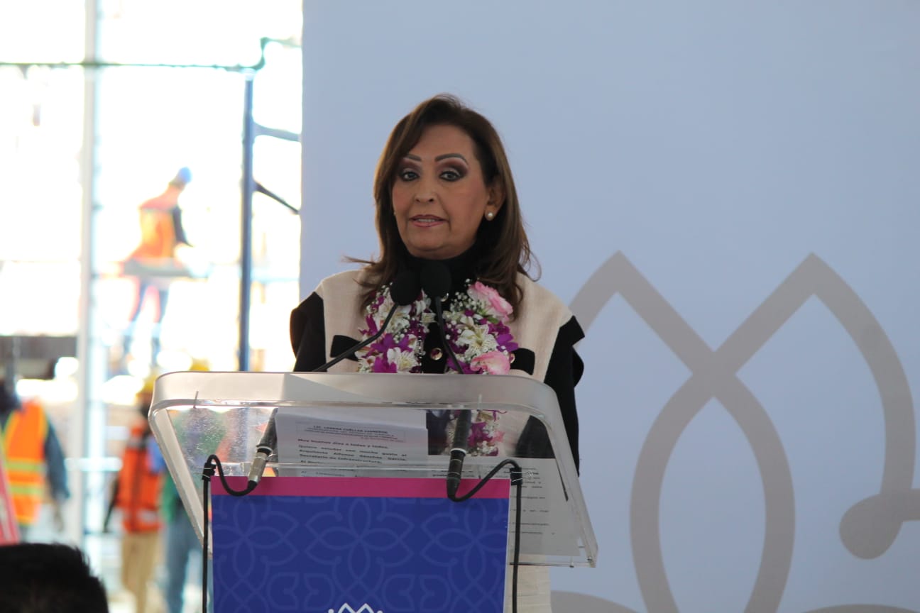Hasta 2023 funcionará Hospital general de Tlaxcala