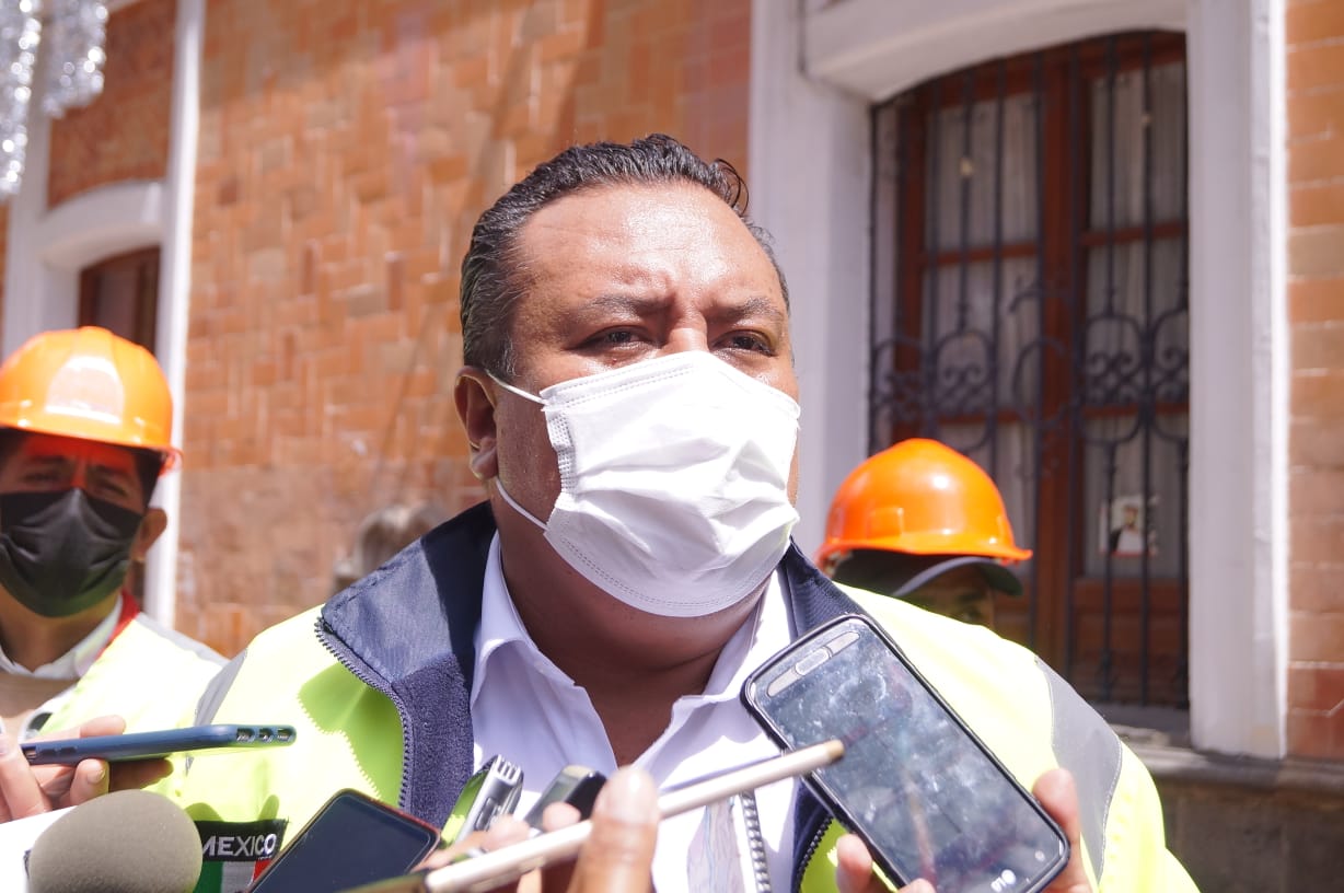 Se anticipa CEPC en análisis de zonas de huachicoleo en Tlaxcala