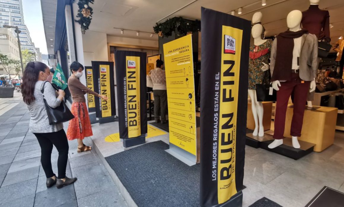 Recomienda IMSS Tlaxcala no bajar la guardia durante ‘Buen Fin’