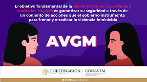 Resultados de la AVGM se verán reflejados a su tiempo: activista