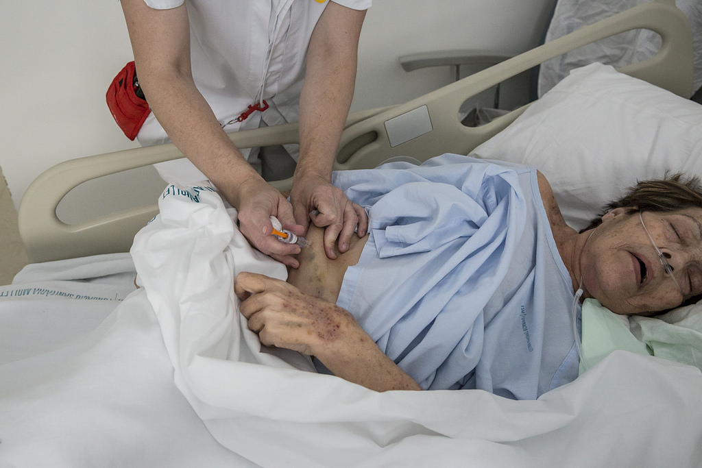 Solo un 50% de los pacientes en América que requieren insulina reciben tratamiento