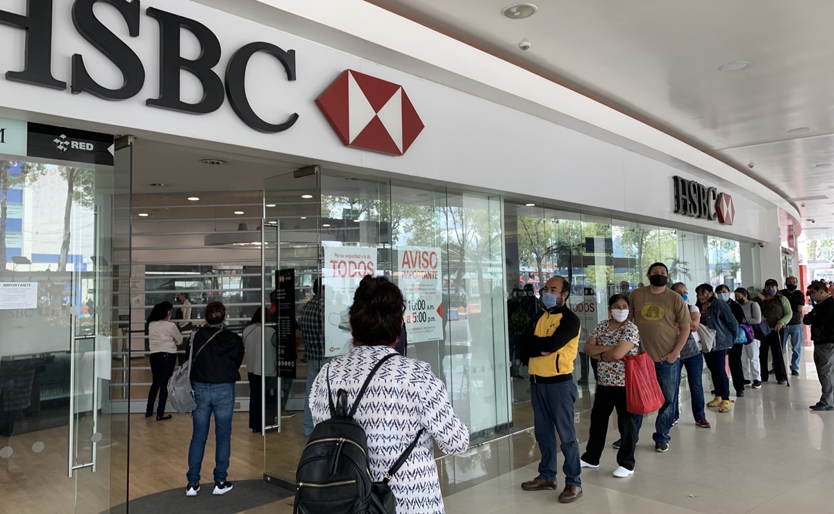 ¿Este 15 de noviembre abrirán los bancos?