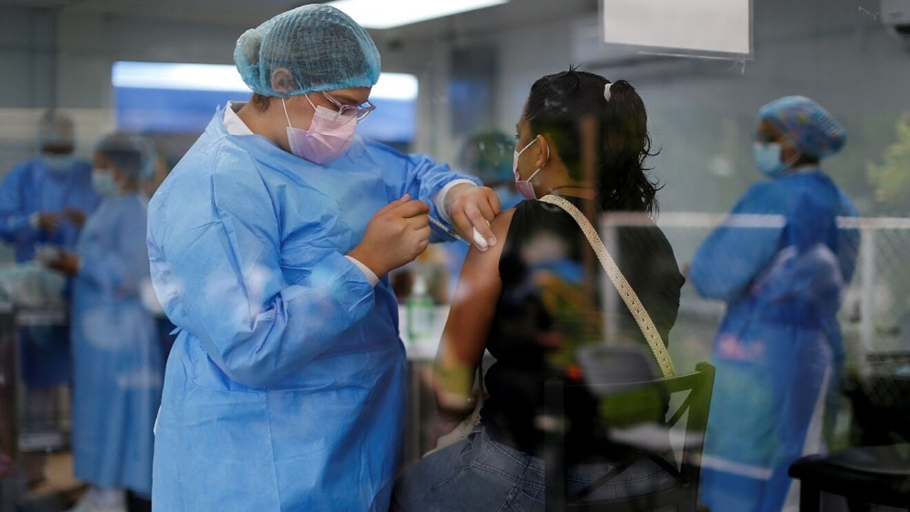 4 de 10 fallecidos en México por Covid-19 padecían diabetes 