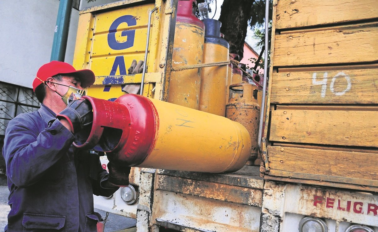 ¡De nuevo subió el gas LP!, esto costará del 14 al 20 de noviembre en tu estado