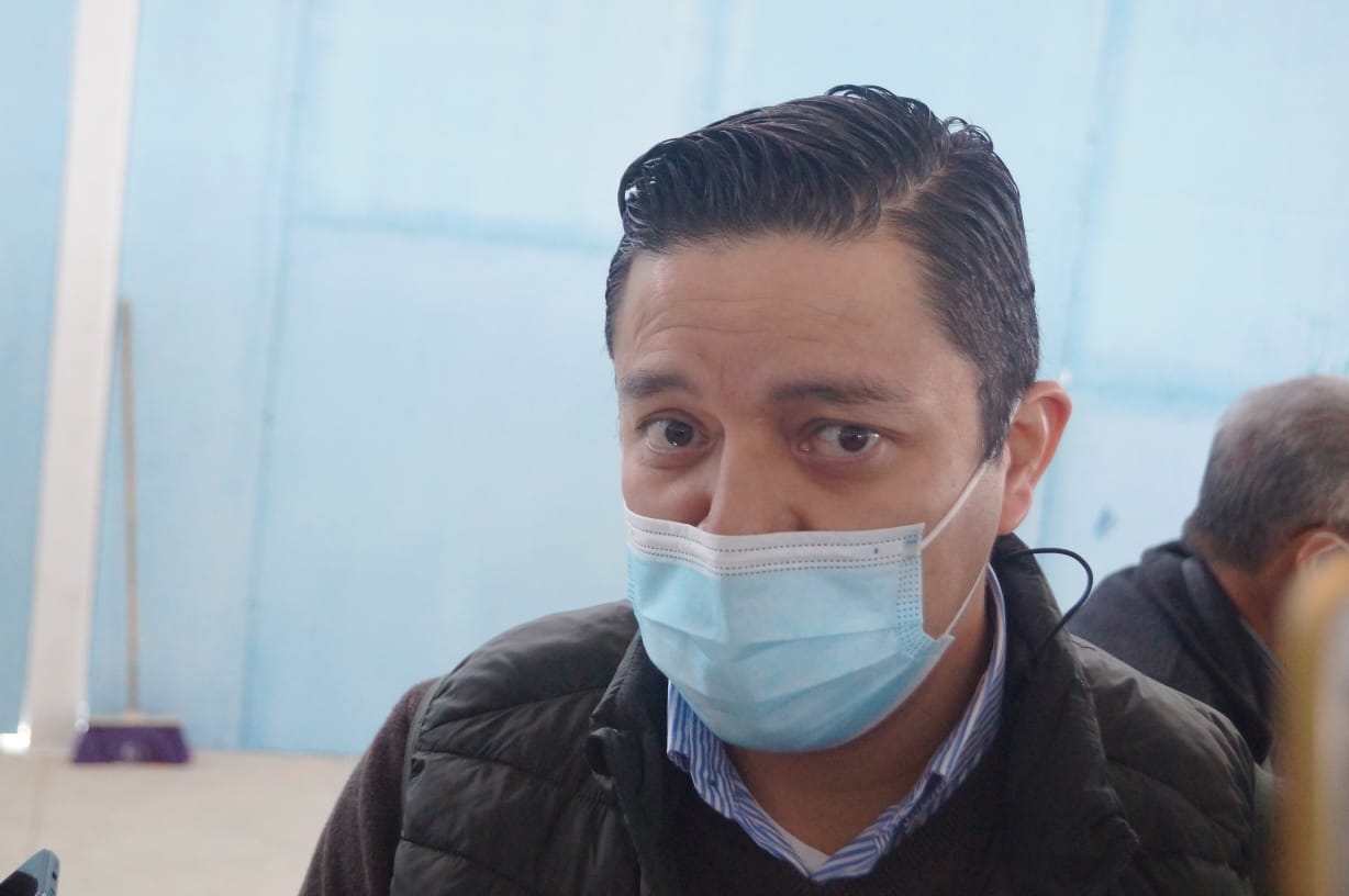 Iniciará campaña contra la influenza esta semana; SESA agilizará estrategia