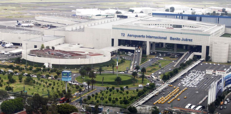 Cuerpo de migrante no ha podido ser entregado a sus familiares permanece en el AICM