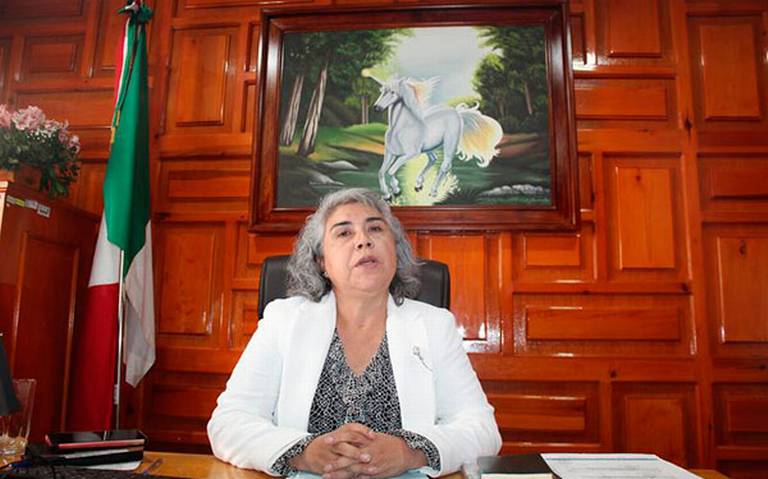Municipio de Yauhquemehcan adquiere cinco nuevas patrullas
