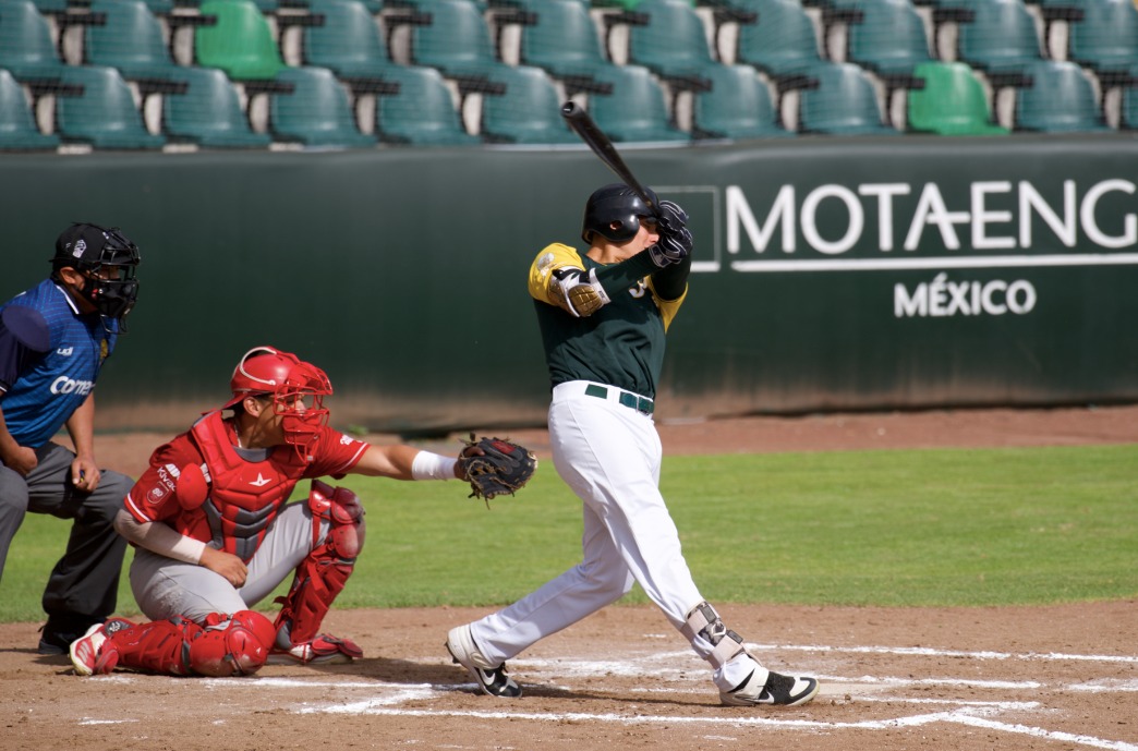Ya clasificado a playoffs, Pericos visita a Diablos Rojos del México 