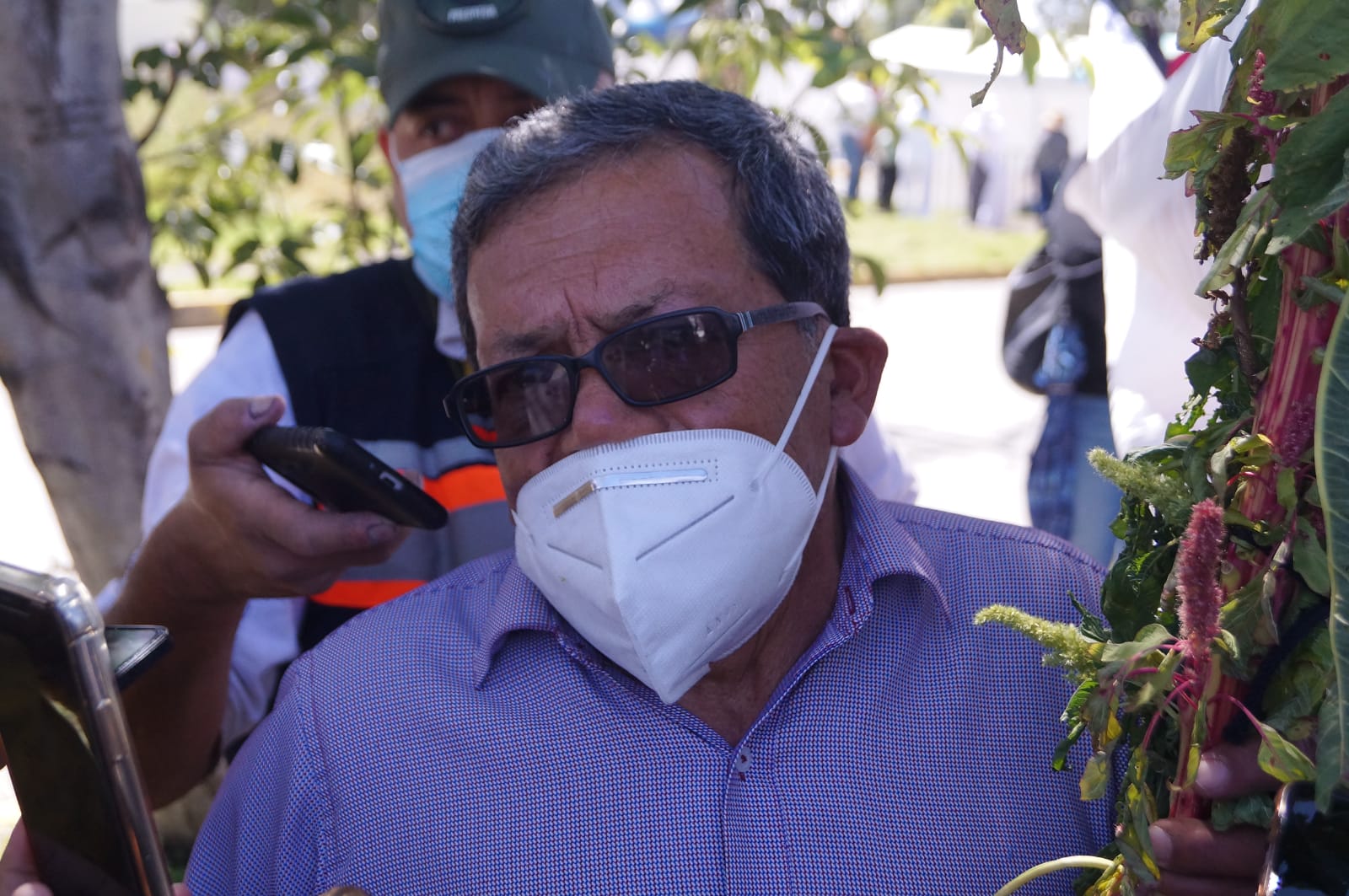 Piden que recurso del campo no sea manejado por diputados