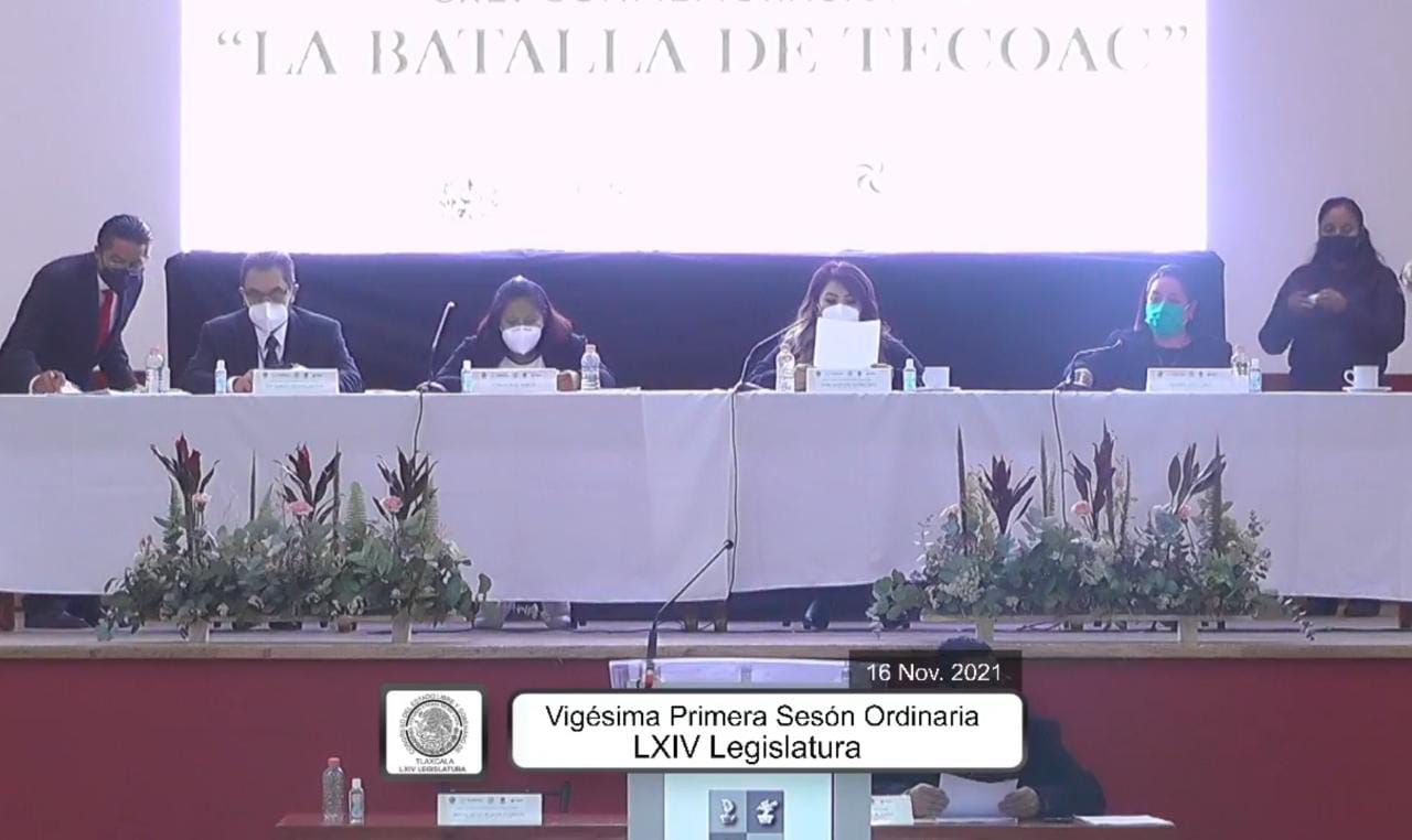 Aprueban diputados solicitud de comparecencia de titular de la CES