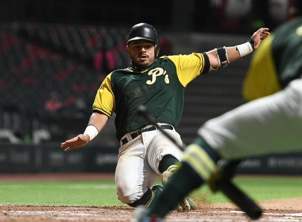 Pericos de Puebla se quemó en su visita al ‘Infierno’ 