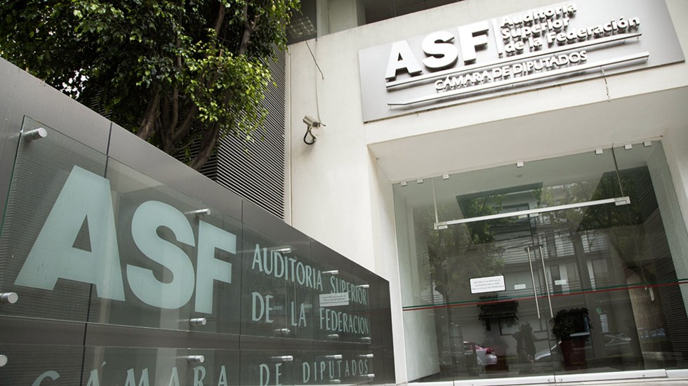 Nombran a Claudia María Bazúa Witte como relevo de Gerardo Lozano en la ASF