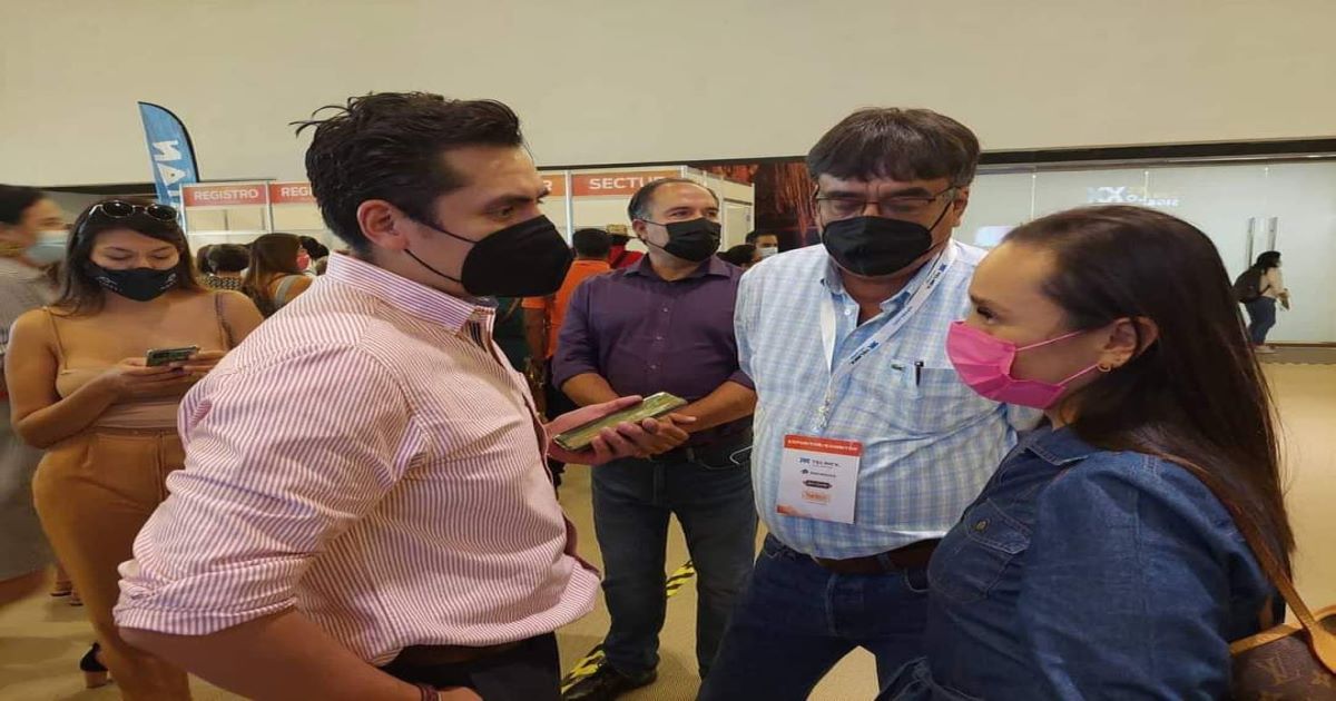 Municipio de Chiautempan es invitado a realizar presentaciones culturales en el norte del país