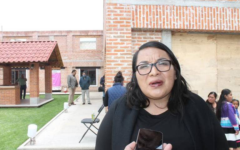 La alcaldesa de Benito Juárez solicita recursos extraordinarios