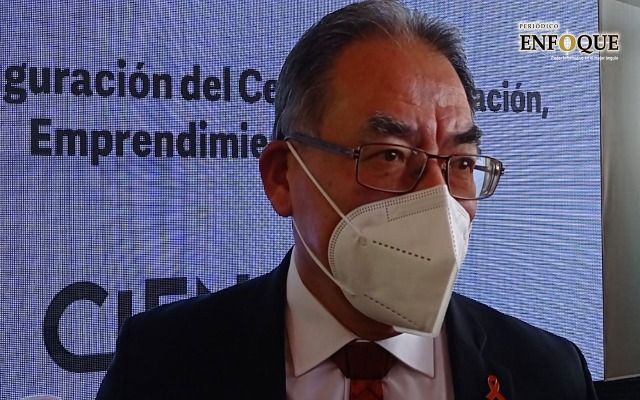 Alumnos con comorbilidades tendrán trato especial en el regreso total a clases presenciales