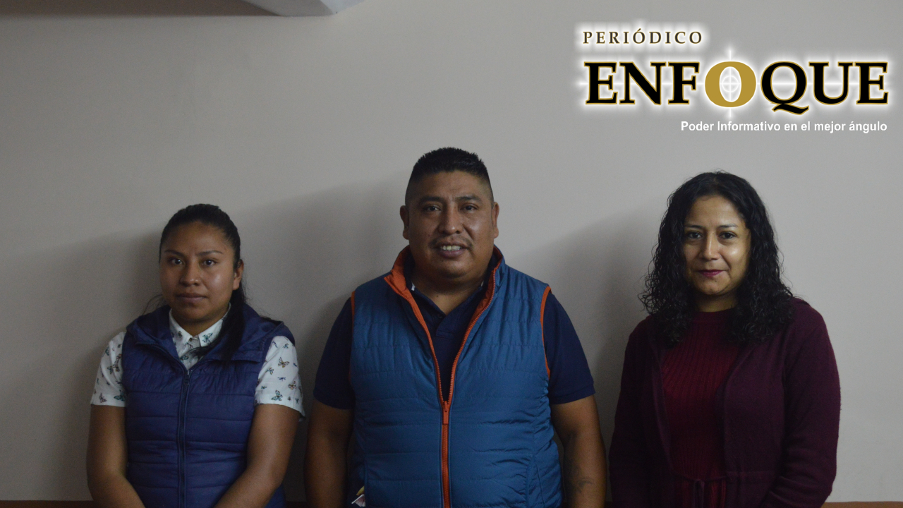 El presidente de Calpan, Fernando Castellanos, ha asegurado que la prioridad de su gobierno es el bienestar social de la ciudadanía 