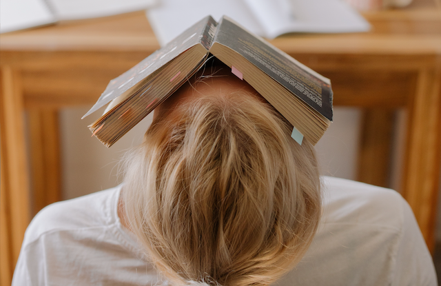 4 claves para trabajar mejor bajo presión