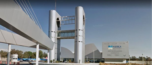 El Arco de Seguridad de Cuapiaxtla de Madero solo funciona como punto estratégico para operativos 