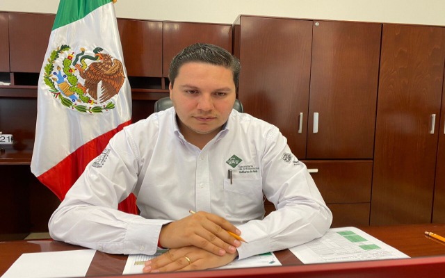 En plena reconstrucción de Xochimehuacan anuncian salida de secretario de Infraestructura