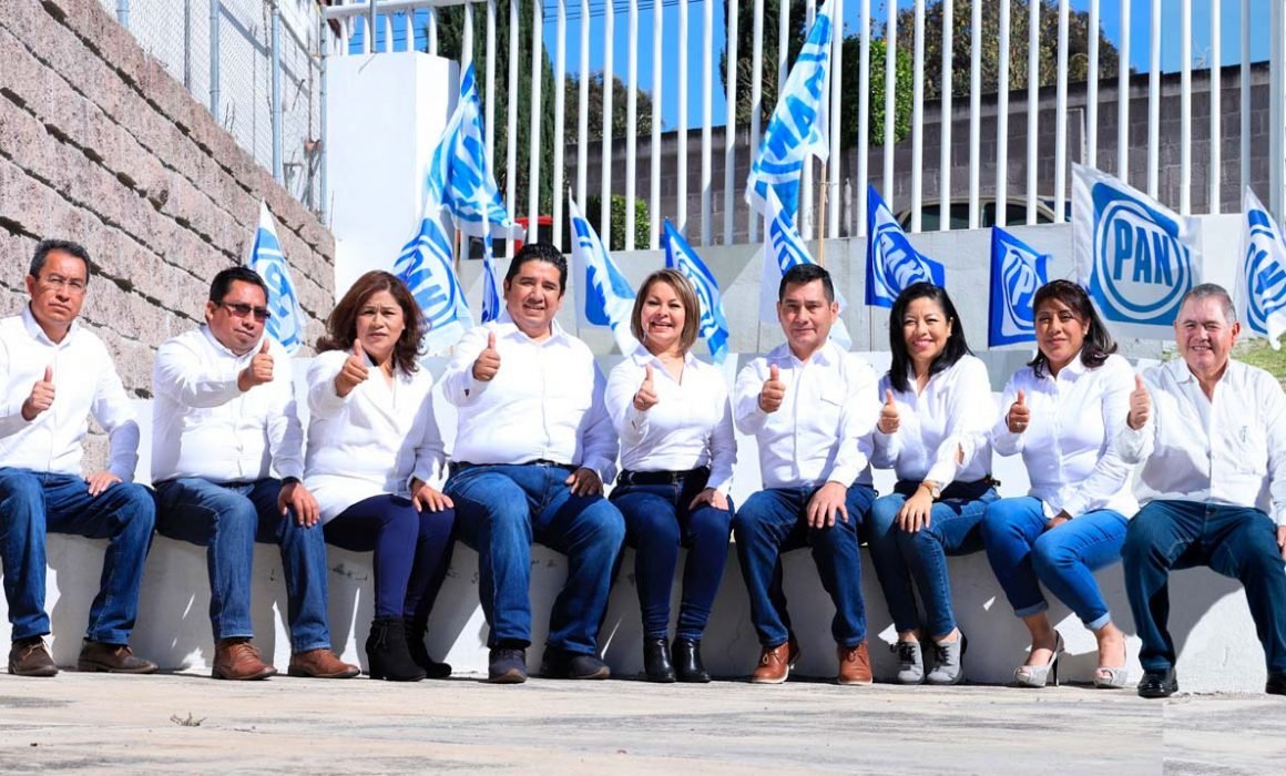 Llama Minerva a construir un partido abierto e incluyente