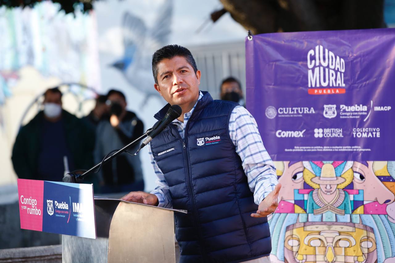 Comuna trabaja en la construcción de un mapa delincuencial