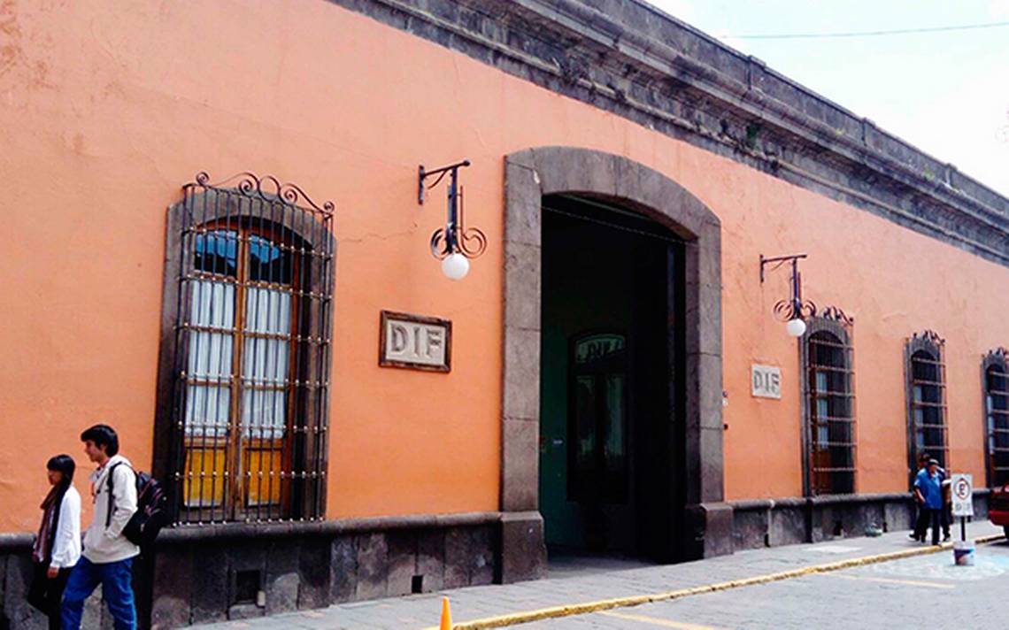Hay 12 niños en Tlaxcala en espera de adopción y 40 sin posibilidad: DIF