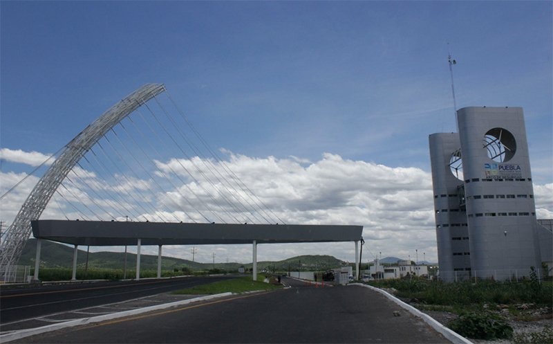 Gobierno del estado no contempla la construcción de más Arcos de Seguridad