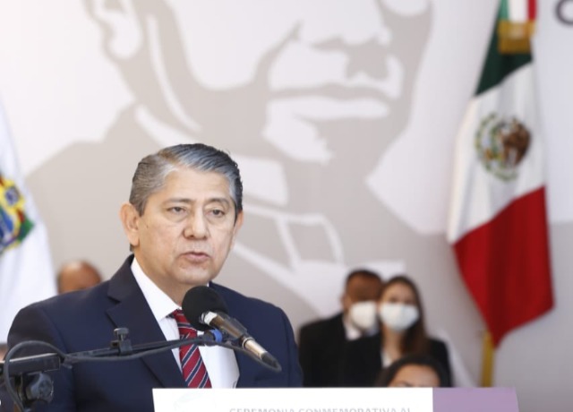 Murieron en ataque directo los tres ministeriales ejecutados en Tecamachalco, afirma fiscal