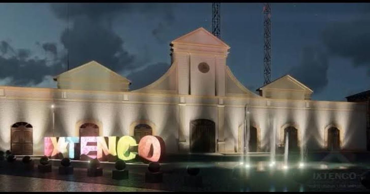 En el municipio de Ixtenco el alcalde viola la veda electoral