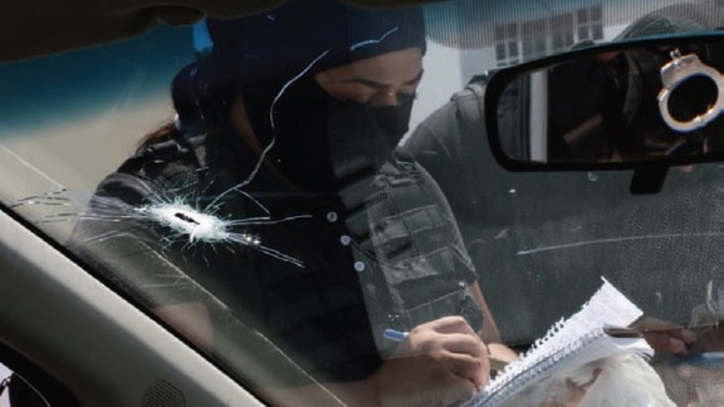 Ejecuciones y enfrentamientos en Tamaulipas dejaron en un día 7 muertos