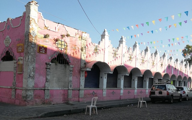 Gobierno estatal destinará 15 MDP en remodelación de marcado de El Alto