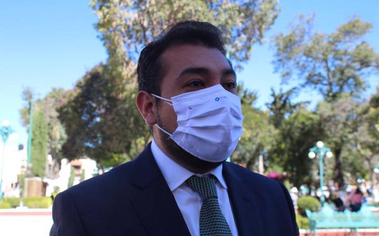 En Huamantla el robo a casa-habitación bajo durante septiembre y octubre