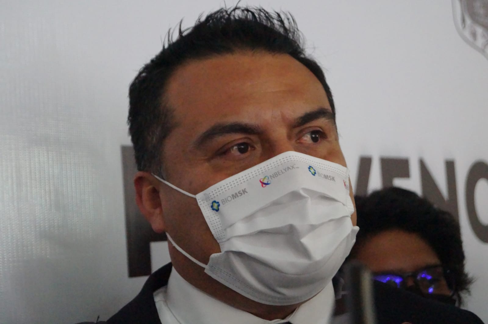 Sin armamento 59 Direcciones de seguridad municipal de Tlaxcala