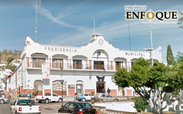Gobierno del estado no ha asumido el control de la seguridad pública de Tecamachalco