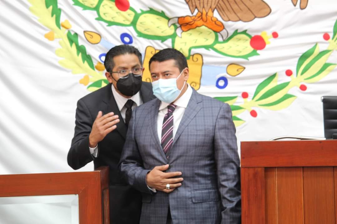 Necesidades de Tlaxcala serán prioridad para el próximo presupuesto