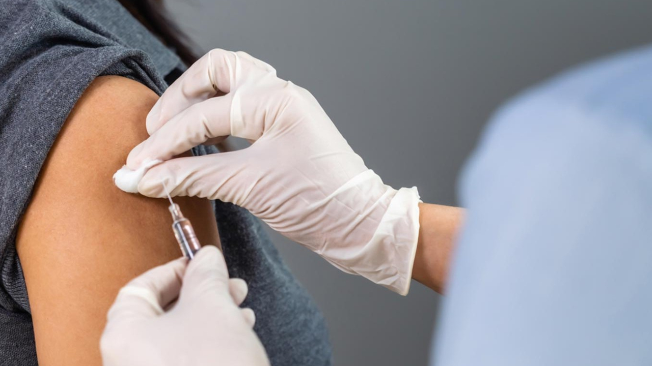 ¡Que no se te olvide! Mañana inicia la aplicación de la segunda dosis de la Vacuna contra el COVID19 en mayores de 18 años de Cholula y Cuautlancingo