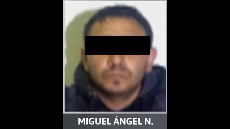 Dictan prisión preventiva para violador de Tepeaca; abusó de una menor de 12 años en una azotea