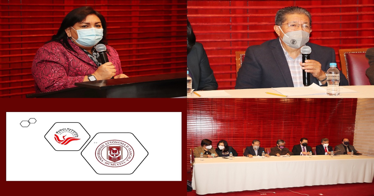 Analiza UATx retos y desafíos de su modelo educativo