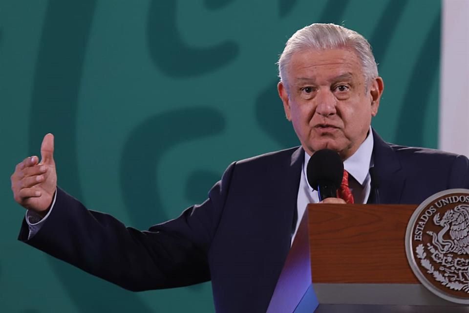 ¿Vacunación contra la Covid-19 será obligatoria en México?