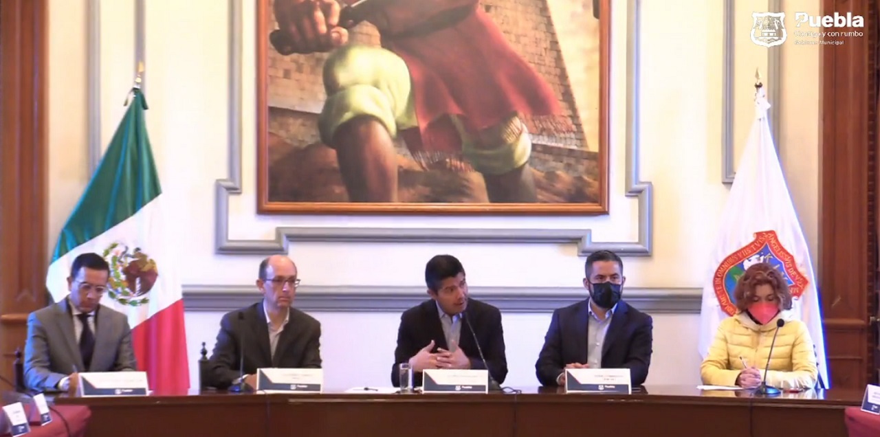 Ayuntamiento ofrecerá bolsa de trabajo para 500 ambulantes