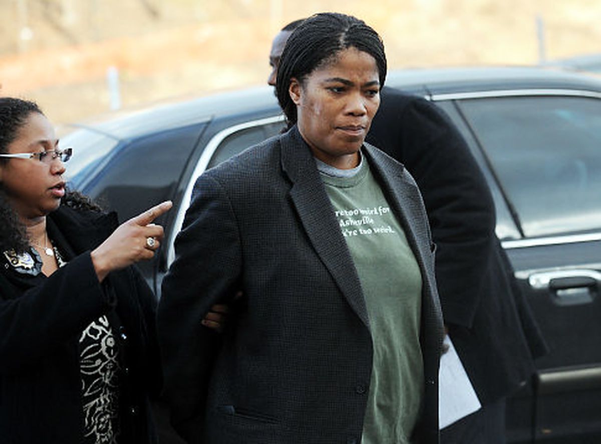 Hallan muerta a Malikah Shabazz, la hija menor de Malcolm X