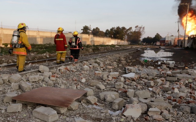 Salida de titular de Infraestructura no afecta la reconstrucción de Xochimehuacan