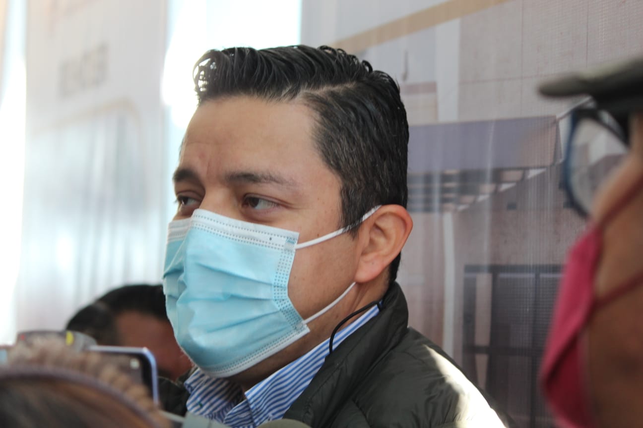 Dependerá del OPD renovación de titular del Módulo canino de Tlaxcala