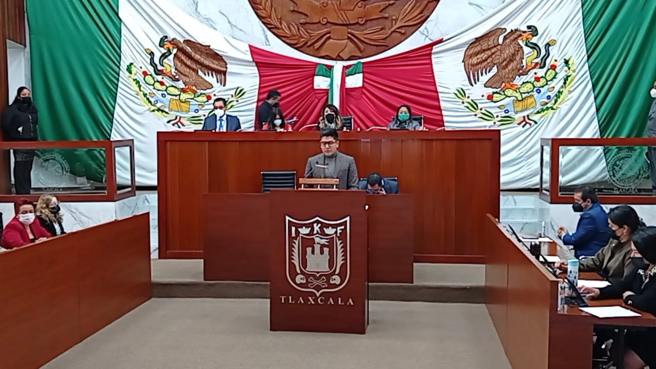 Proponen comparecencia de titular de Segob